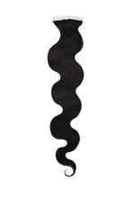 488ANW Tape-On 22" by WIGPRO: Human Hair Extensions
