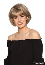 500 Abbey by WIGPRO: Synthetic Wig