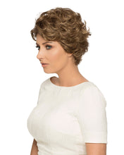 527 P. Natalie by WIGPRO: Synthetic Wig