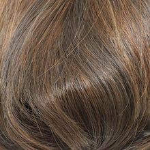 BA523 P. Mink: Bali Synthetic Hair Wig