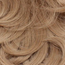 BA801 Accord: Bali Synthetic Hair Pieces