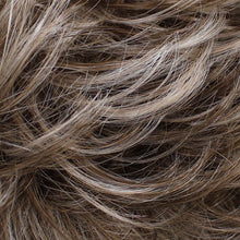 BA506 Stevie: Bali Synthetic Wig