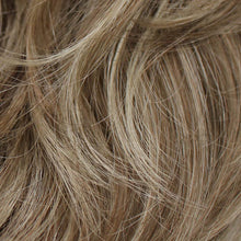 BA501 P. Char: Bali Synthetic Hair Wig