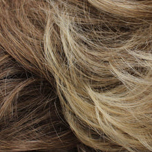 BA881 Synthetic Mono Top L: Bali Synthetic Hair Pieces
