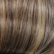 BA520 M. Vicky: Bali Synthetic Hair Wig