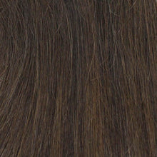 320 Fusion Topper by WIGPRO: Human Hair Piece