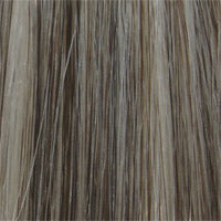 402 Men's System H by WIGPRO: Mono-Top Human Hair Topper