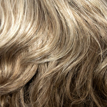 500 Abbey by WIGPRO: Synthetic Wig