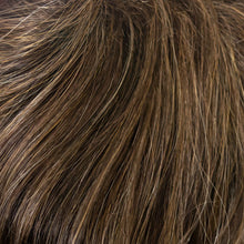 588 Miley: Synthetic Wig - Rockyroad - WigPro Synthetic Wig