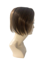 307SEL Top Lace Enhancer by WIGPRO: Human Hair Piece