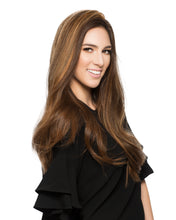 300M البسيطة سقوط H بواسطة WIGPRO - قطعة شعر الإنسان