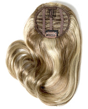 300S قصر قصير H: الإنسان بناء قطعة الشعر