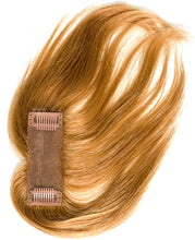 313B H الإضافة، 2 مقاطع WIGPRO: قطعة شعر الإنسان