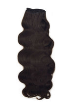 483NW سوبر ريمي الموجة الطبيعية 18 "من قبل WIGPRO: تمديد الشعر البشري