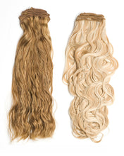 483FC Super Remy French Curl 18" by WIGPRO: Human Hair Extension