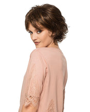 534 U-بدوره من قبل وهاء برو: شعر مستعار الاصطناعية