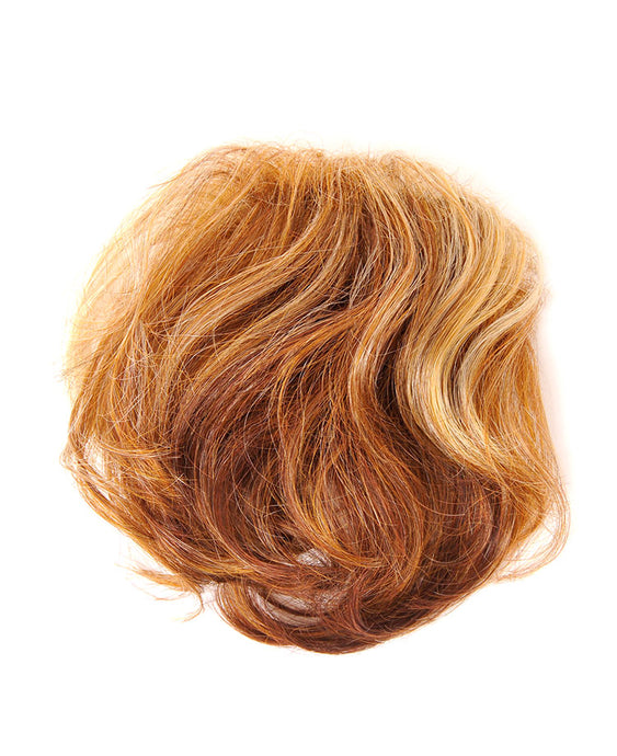 812 Wiglet بواسطة Wig Pro: قطعة الشعر الاصطناعية