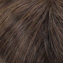 307M غشاء WIGPRO: قطعة شعر الإنسان