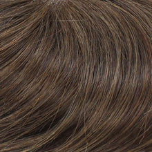 321 توبر الطبيعية WIGPRO: الإنسان قطعة الشعر