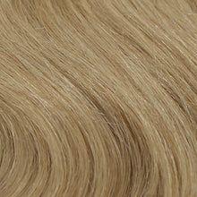 320 الانصهار توبر من WIGPRO: قطعة شعر الإنسان
