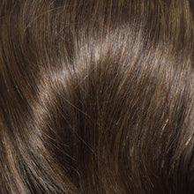 321 توبر الطبيعية WIGPRO: الإنسان قطعة الشعر