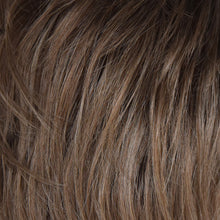 508 فيليسيتي بواسطة وهاء برو: شعر مستعار الاصطناعية