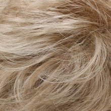 802 سحب من خلال Wig برو: ملحق الشعر الاصطناعية