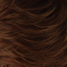 802 سحب من خلال Wig برو: ملحق الشعر الاصطناعية