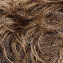 589 إلين: شعر مستعار الاصطناعية - Camelbrown - WigPro Wig الاصطناعية