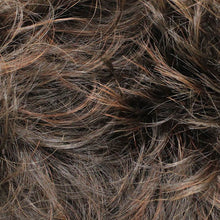 589 إلين : شعر مستعار الاصطناعية -- الزنجبيل الزنجبيل -- WigPro Wig الاصطناعية