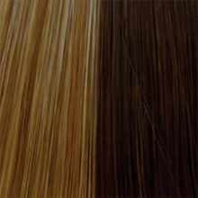 802 سحب من خلال Wig برو: ملحق الشعر الاصطناعية