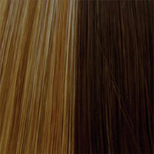 813 موجة المهر بواسطة وهاء برو: قطعة الشعر الاصطناعية