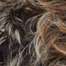 525 سبريت بواسطة WIGPRO: شعر مستعار الاصطناعية