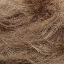 813 موجة المهر بواسطة وهاء برو: قطعة الشعر الاصطناعية