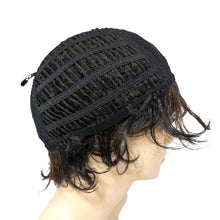 534 U-بدوره من قبل وهاء برو: شعر مستعار الاصطناعية