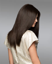 103SL الكسندرا: بطانة خاصة - شعر شعرة شعر الإنسان