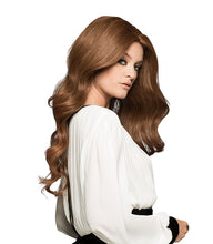 105SL Amber by Wig Pro - Special Lining