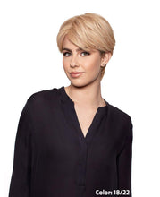 BA300A - Naturspitze Top A