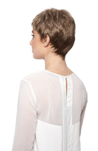 BA519 Synthetische Perücke Airie Bali