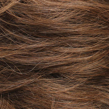 BA520 M. Vicky: Bali-Synthetik-Haarperücke