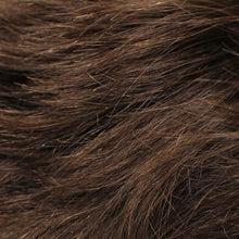 BA882 Synthetisches Mono Top S: Synthetische Haarteile aus Bali
