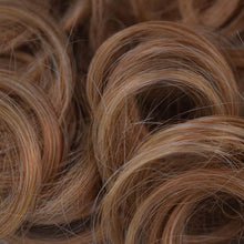 BA801 Abkommen: Synthetische Haarteile von Bali