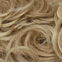 BA801 Abkommen: Synthetische Haarteile von Bali