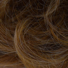 BA802 Scrunch B: Synthetische Haarteile aus Bali
