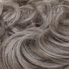 BA854 Pony-Wickel-Locke kurz: Synthetische Haarteile aus Bali