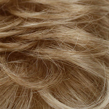 BA814 Krone: Synthetische Haarteile aus Bali