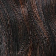 BA521 Danielle: Bali-Synthetik-Haarperücke