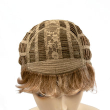 BA519 Synthetische Perücke Airie Bali