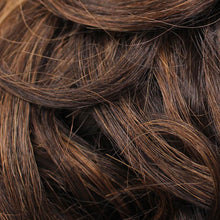 BA813 Randgebiet: Synthetische Haarteile von Bali