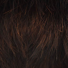 BA520 M. Vicky: Bali-Synthetik-Haarperücke